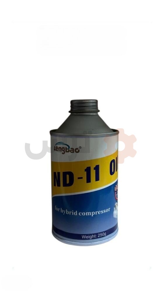زيت كمبروسر هايبرد+ زيت لسيارات هجين