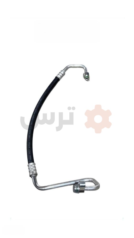 لي مكيف كامري 2003-2006 تجاري - جودة عملية وأداء تبريد ثابت
