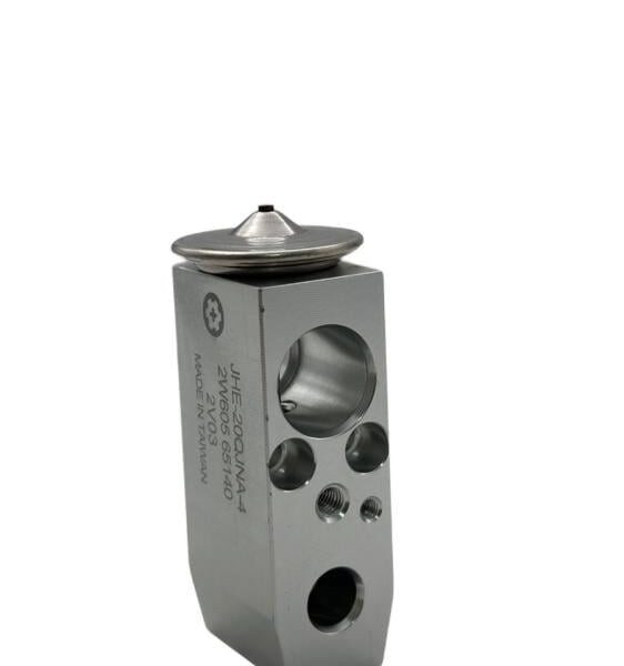 بلف ثلاجة مكيف نيسان تايواني - بلف توسعة نظام التبريد نخب أول