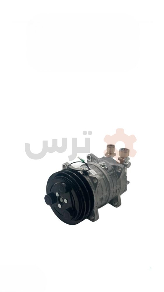 كمبروسر مكيف سلتك (Valeo/Seltec) 12 فولت - جودة فاليو