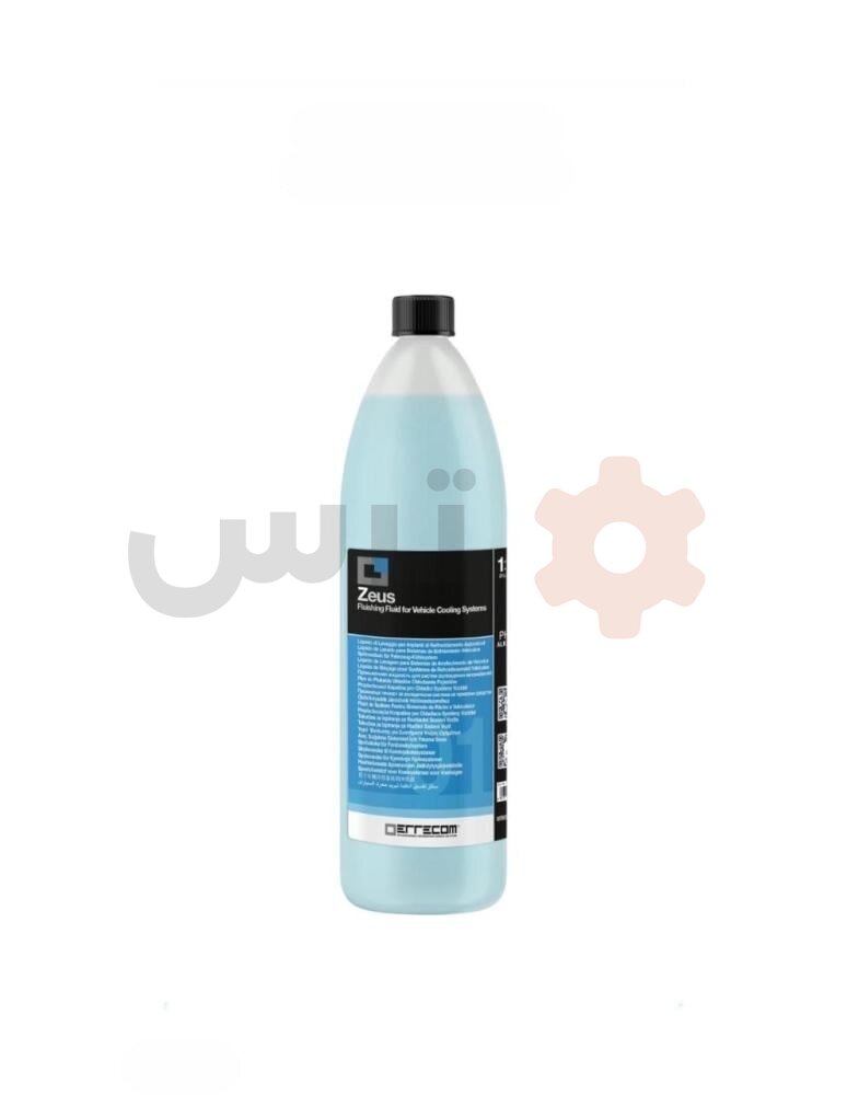سائل غسيل انظمه التبريد محرك السياره (Radiator Flush) - تنظيف احترافي