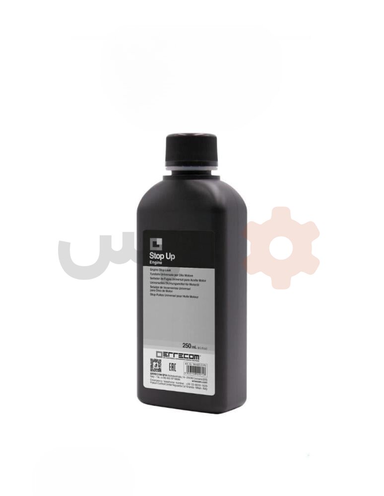 مانع تسريب زيت المحرك (Oil Stop Leak) - معالج الجوانات والأختام