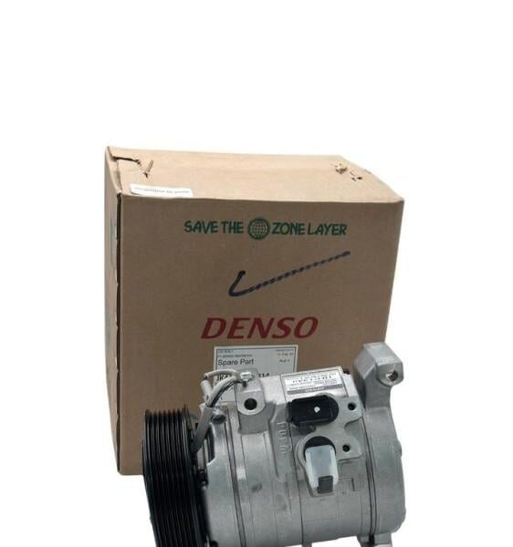 كمبروسر مكيف تويوتا هايلوكس 2006-2015 - أصلي دينسو (Denso)