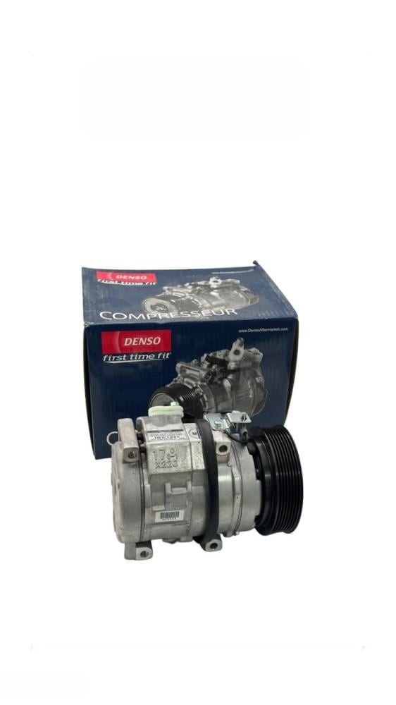 كمبروسر مكيف ميتسوبيشي باجيرو 2001-2015 - أصلي دينسو (Denso)