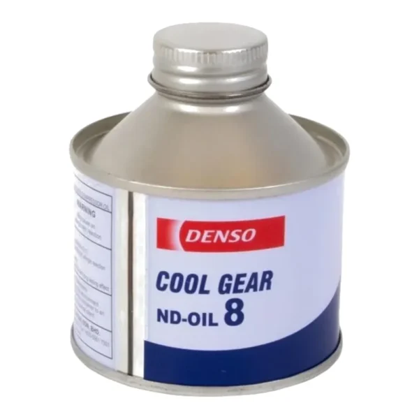 زيت كمبروسر دينسو كول جير ND-OIL 8 فريون R134a | كول كار